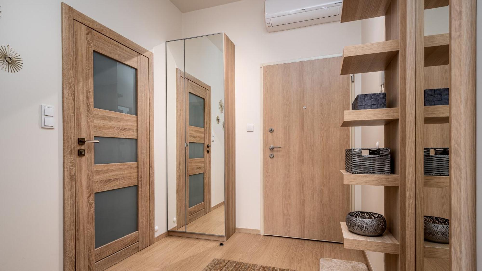 Nova Krolikarnia Apartments - Mokotow By Sun & Snow Varşovia Exterior foto